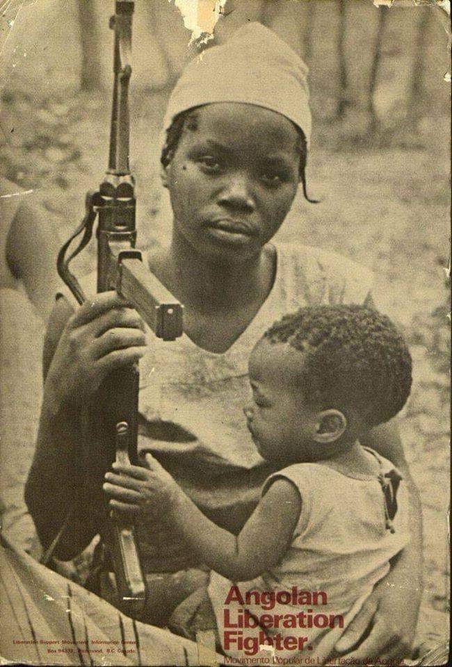 'We must act as if we answer to, and only answer to, our Ancestors, our children, and the unborn.' - Amilcar Cabral ❤️💚🖤