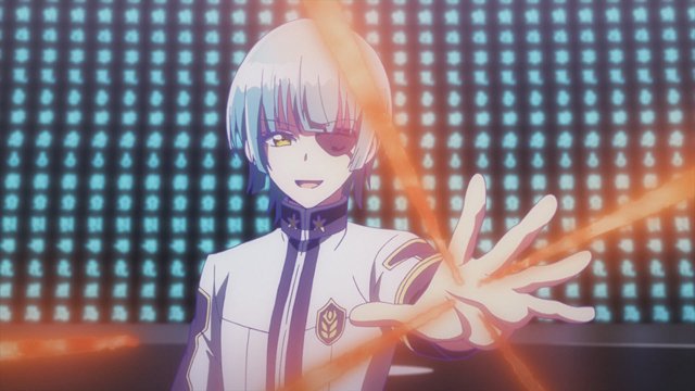 本日4月16日は双星の陰陽師より石鏡悠斗の誕生日です。 声優さんは村瀬