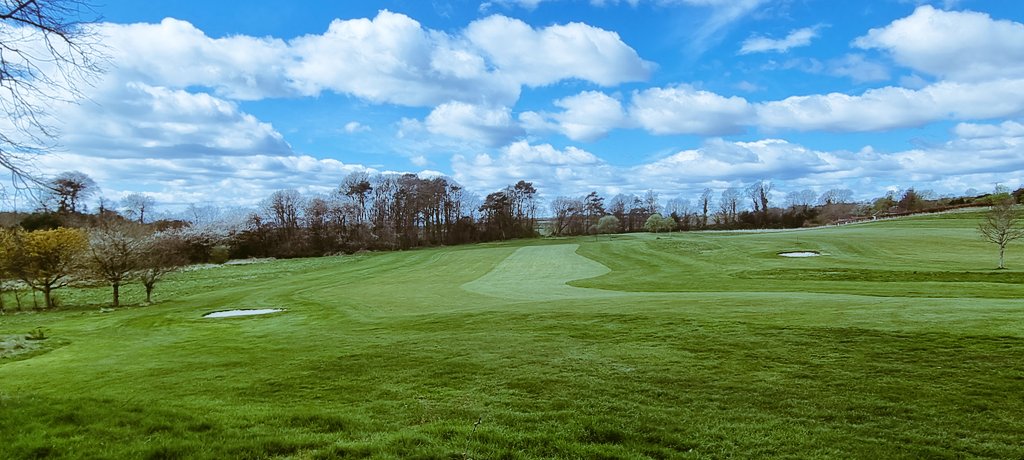 Charleton Greenkeepers tweet media