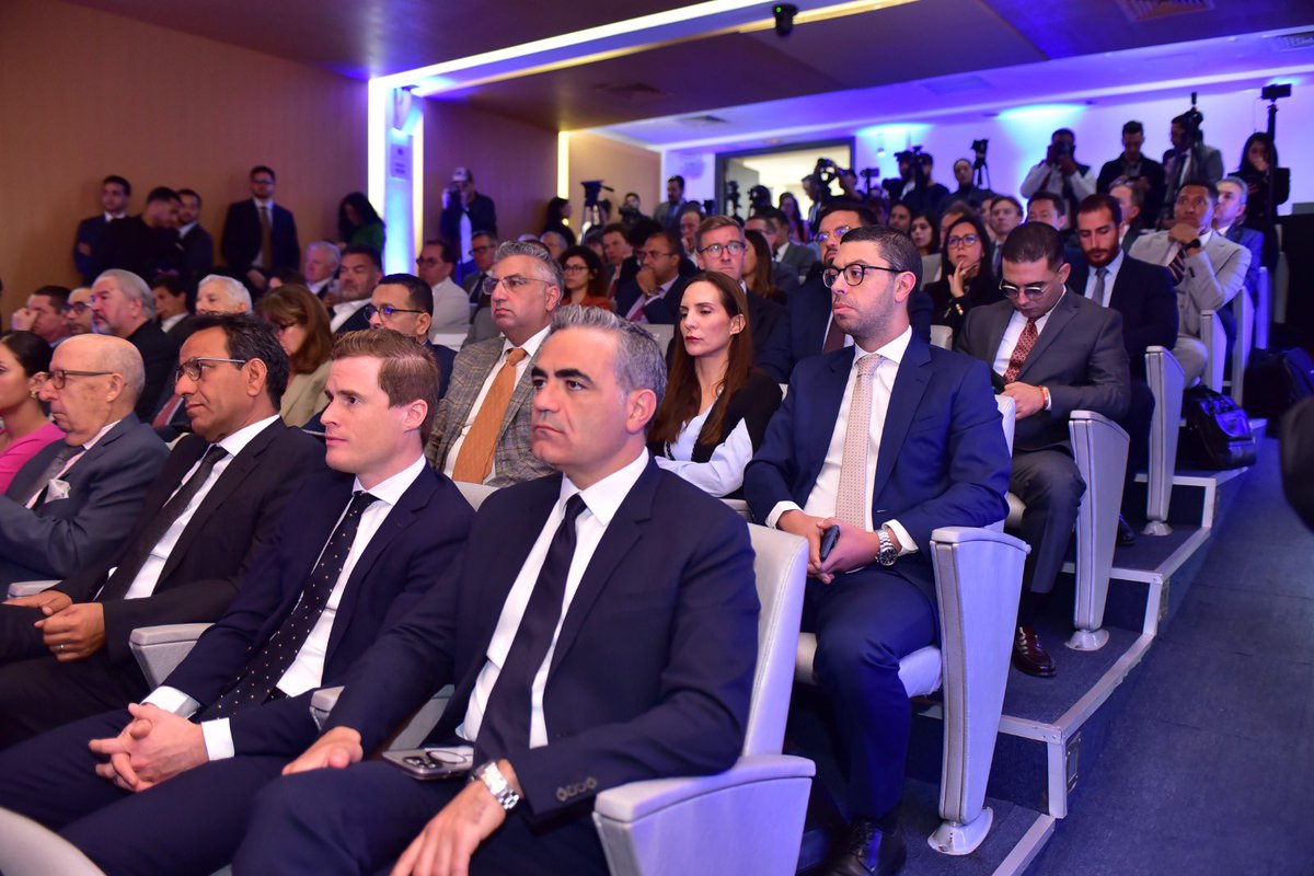 🇲🇦🇧🇪 Ce Forum a été marqué par la présence du Chef du Gouvernement du Royaume Du Maroc, M. Aziz Akhannouch et du Premier Ministre du Royaume de la Belgique, M. Alexander De Croo, qui ont clôturé la rencontre.