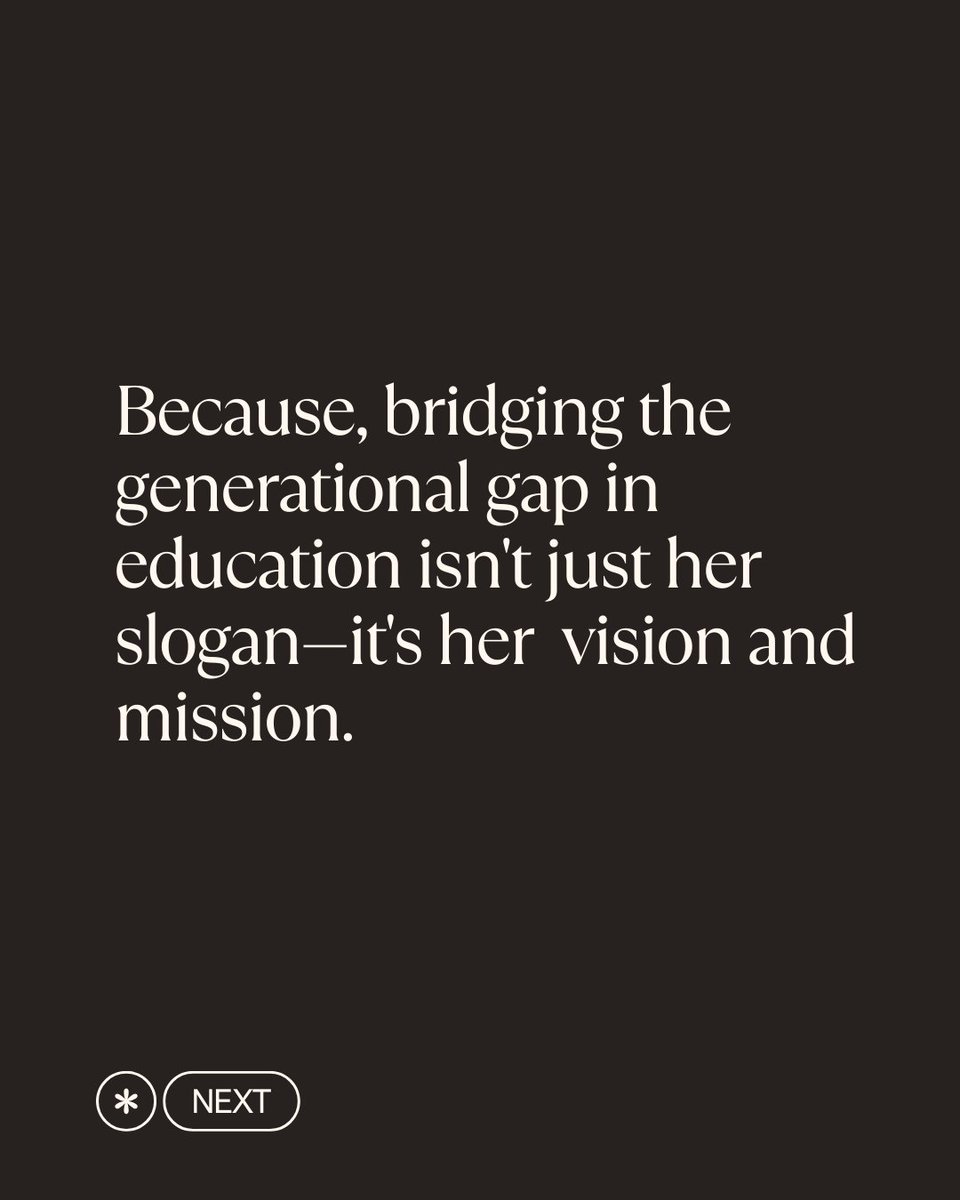 anashaydisrupts's tweet image. 🎓 Dive into the future of learning with me. Explore cutting-edge topics in education and discover practical strategies for fostering equity and inclusion. Let&apos;s build a brighter future for all learners! 

Book Anashay: form.jotform.com/213044631367148

#FutureFocusedLearning #education