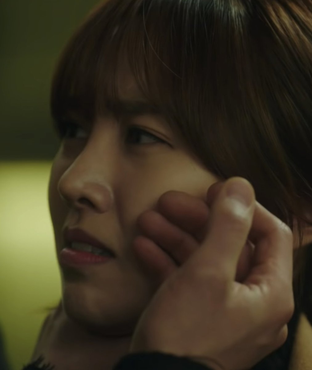 delight_4718's tweet photo. I think this is the worst scene of strangling. https://t.co/59qQ6jtGiY