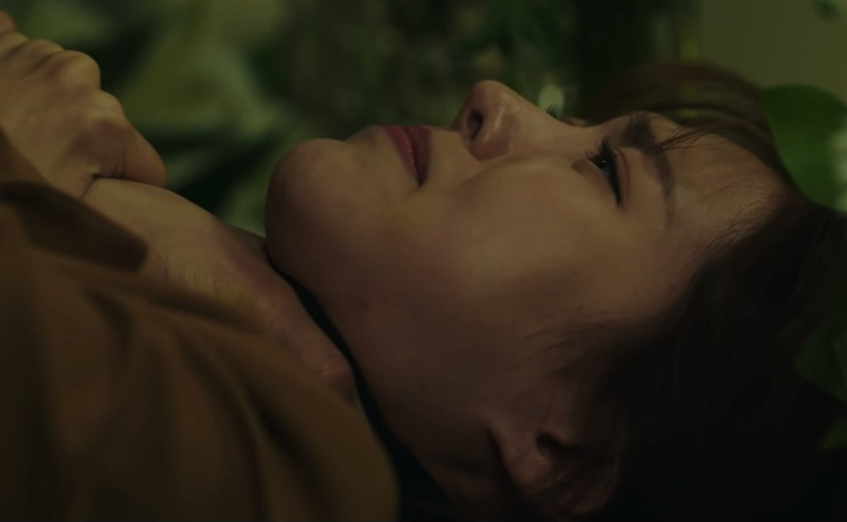 delight_4718's tweet photo. I think this is the worst scene of strangling. https://t.co/59qQ6jtGiY
