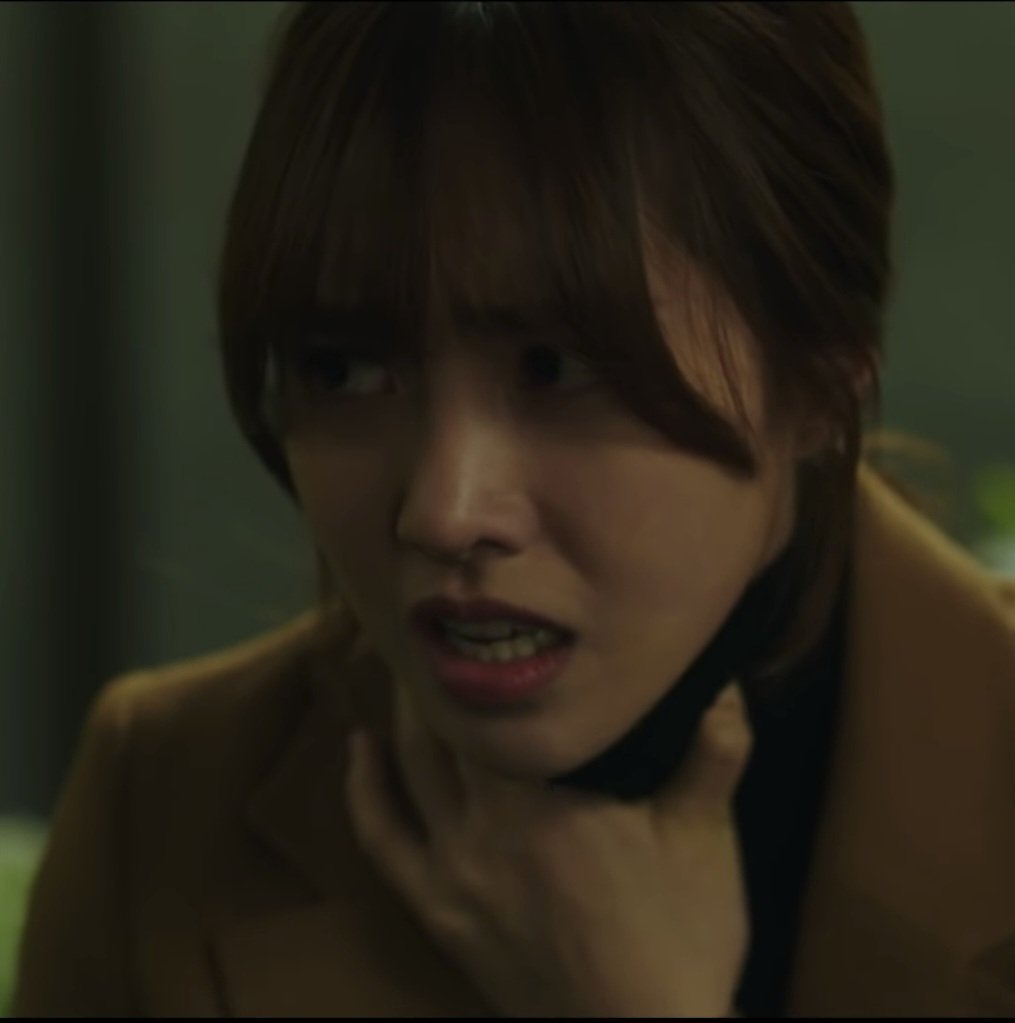 delight_4718's tweet photo. I think this is the worst scene of strangling. https://t.co/59qQ6jtGiY