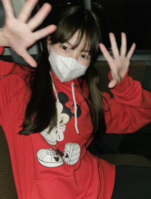 Twitterのコスプレ画像17