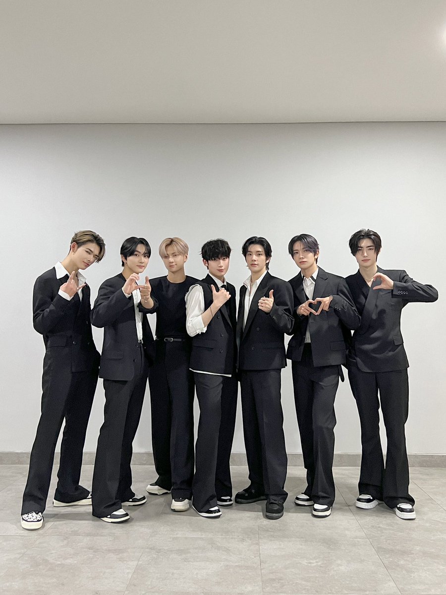 #ENHYPEN is collaborating with Samsung Galaxy to deliver the FIRST K-Pop live concert in IMAX, taking place in the #GalaxyFanmade event on May 7 in Dallas 🔥

ENGENEs who can't physically attend can still be part of the event through the ENGENE Art Project that is open WORLDWIDE.