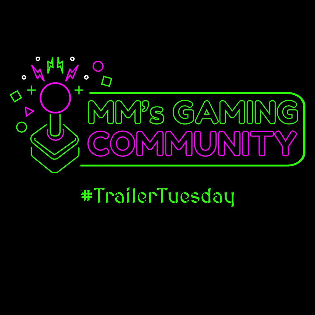 Unleash your indie game for #TrailerTuesday and let the world experience your creativity! 🎮

I support fellow indie devs and retweet all replies! ♻️
Smash that Like button! 🩷

#indiegame #indiedev #gamedev #IndieGameDev #unitydev #unrealdev #indiegames #GamingCommunity