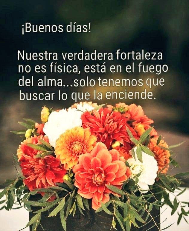 #FelizMartesATodos ❤️🍀