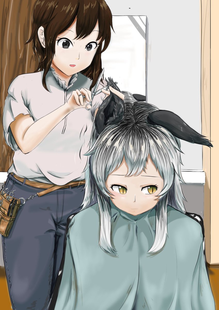 ishimotoon364's tweet photo. #イラスト https://t.co/Sjn6Sb7Sby