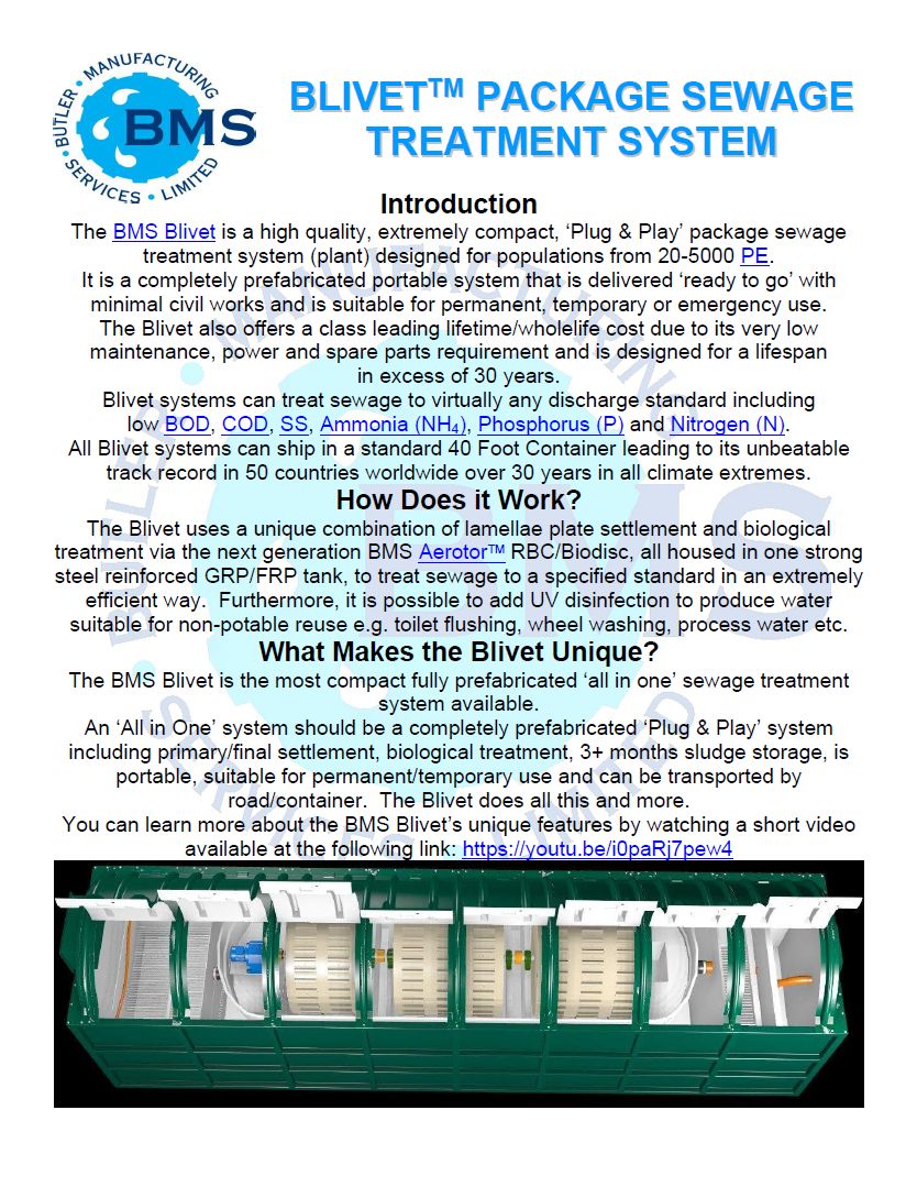 ButlerManufac's tweet photo. #BMS have always been focused on producing #quality #sewagetreatment #products that are built to last. We also try to repair/refurbish our systems when we get the chance. All of above is showcased by a #Blivet just shipped to France… https://t.co/hzUBl1PiEt https://t.co/VuBrEtg9dI