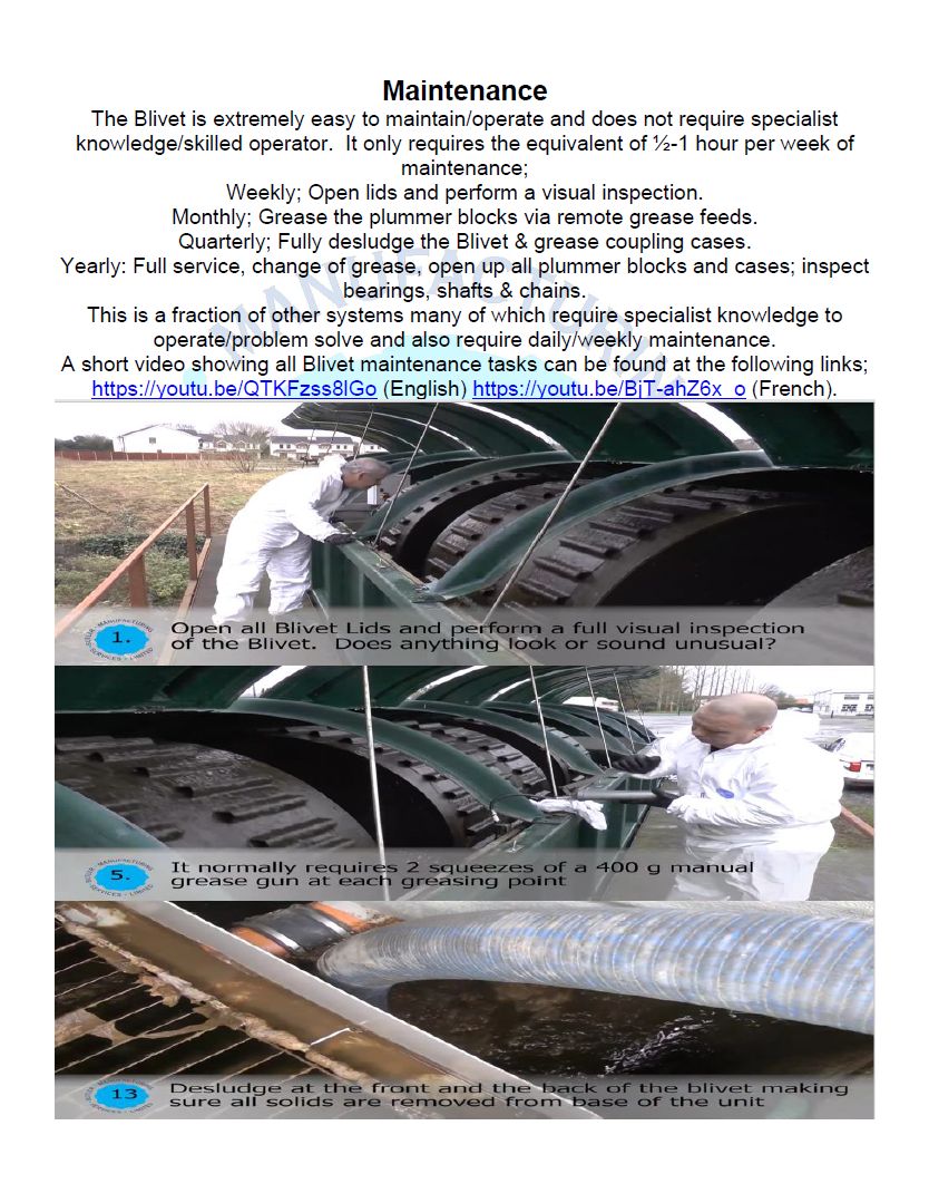ButlerManufac's tweet photo. #BMS have always been focused on producing #quality #sewagetreatment #products that are built to last. We also try to repair/refurbish our systems when we get the chance. All of above is showcased by a #Blivet just shipped to France… https://t.co/hzUBl1PiEt https://t.co/VuBrEtg9dI