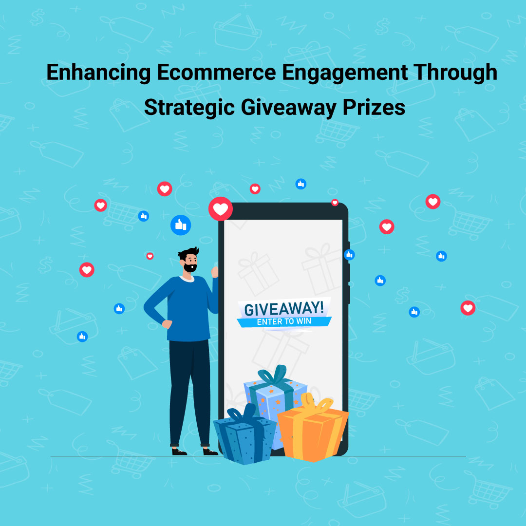 Crack the Code to Tempting Giveaway Campaigns!

read more: getzenbasket.com/blog/?blogId=b…

#giveawaysuccess #ecommercetips #marketingstrategy #brandengagement #audienceinteraction #prizeideas #exclusivity #giftcards #productbundles #customization #partnerships #subscriptions