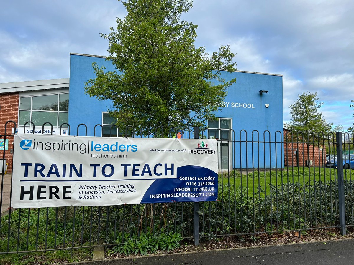 BraunstoneCPS (@braunstone_cps) on Twitter photo Ever thought of a career in teaching? Want to make a positive impact on childrenās lives? We are proud to work with <a href="/ILSCITT/">Inspiring Leaders Teacher Training</a> to offer placements for trainee teachers. If you want to find out more about teacher training please get in contact š <a href="/PhilPage13/">Phil Page</a> <a href="/HalilMrT4Real/">HalilMrT - Official</a> Ever thought of a career in teaching? Want to make a positive impact on childrenās lives? We are proud to work with <a href="/ILSCITT/">Inspiring Leaders Teacher Training</a> to offer placements for trainee teachers. If you want to find out more about teacher training please get in contact š <a href="/PhilPage13/">Phil Page</a> <a href="/HalilMrT4Real/">HalilMrT - Official</a>