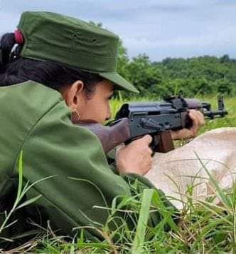 Quien intente apoderarse de #Cuba solo tendrá la alternativa de perecer en la contienda.
#GironVictorioso 
#GironDeVictorias