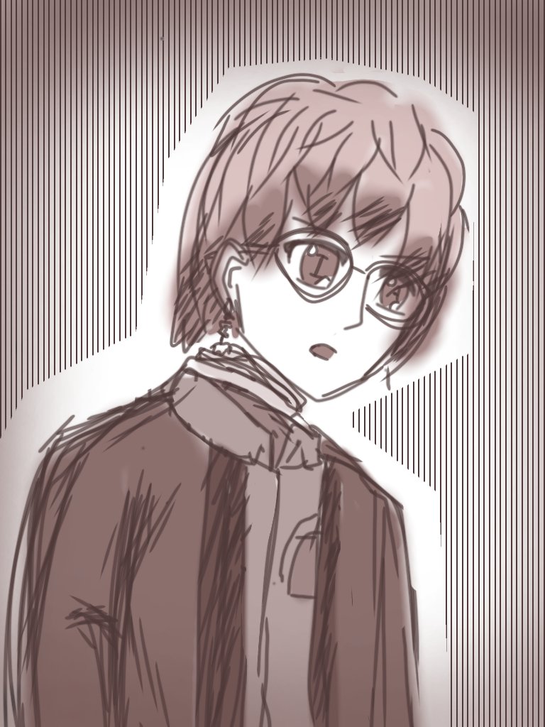 Danuryadi's tweet photo. °°°
     「 僕?」
                    °°° https://t.co/0JsOTjBHWd