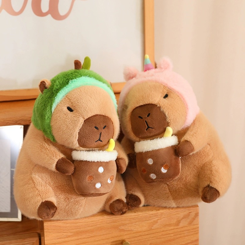 alsoonmarket's tweet photo. ❤ RT+ 카피바라 인형 ❤

✔ 4월 28일까지!

상세페이지-https://t.co/DslqdRrM9B https://t.co/mNfIVaJ0Pg