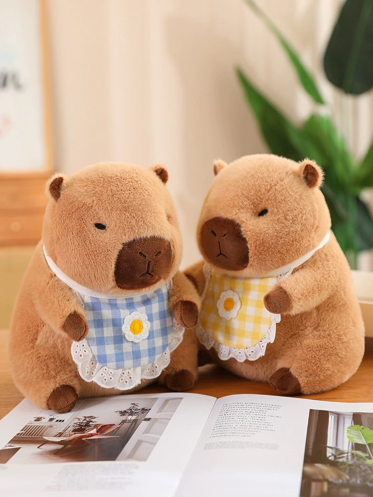alsoonmarket's tweet photo. ❤ RT+ 카피바라 인형 ❤

✔ 4월 28일까지!

상세페이지-https://t.co/DslqdRrM9B https://t.co/mNfIVaJ0Pg