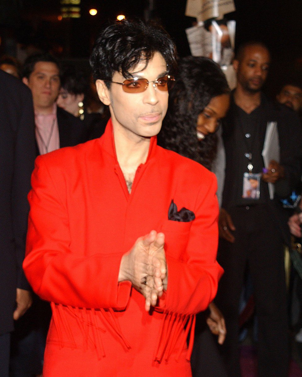 prince tweet picture