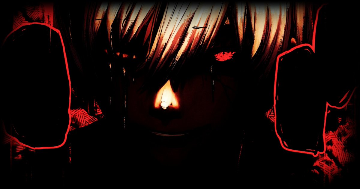 ChiN0Tsume's tweet photo. ㅤ
ㅤ
                      〆 𝐒𝐀𝐁𝐄𝐑𝐓𝐎𝐎𝐓𝐇'𝐒
                         𝕭𝐋𝐎𝐎𝐃 𝐃𝐑𝐀𝐆𝐎𝐍.
ㅤ
ㅤ https://t.co/R75qkkiLpd