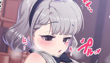 久々の凪っパイです(。・ω・。)うさぎさんになっていただきましたッ 