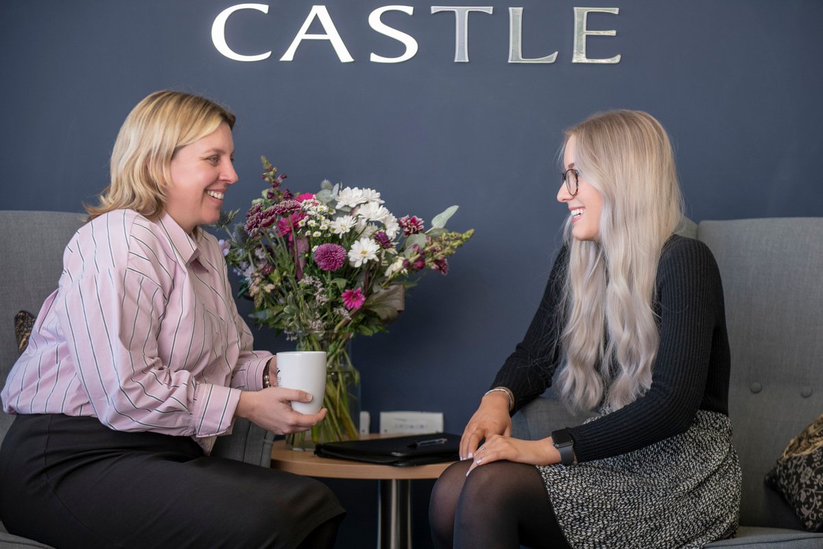 Castle HR & Training Solutions tweet media
