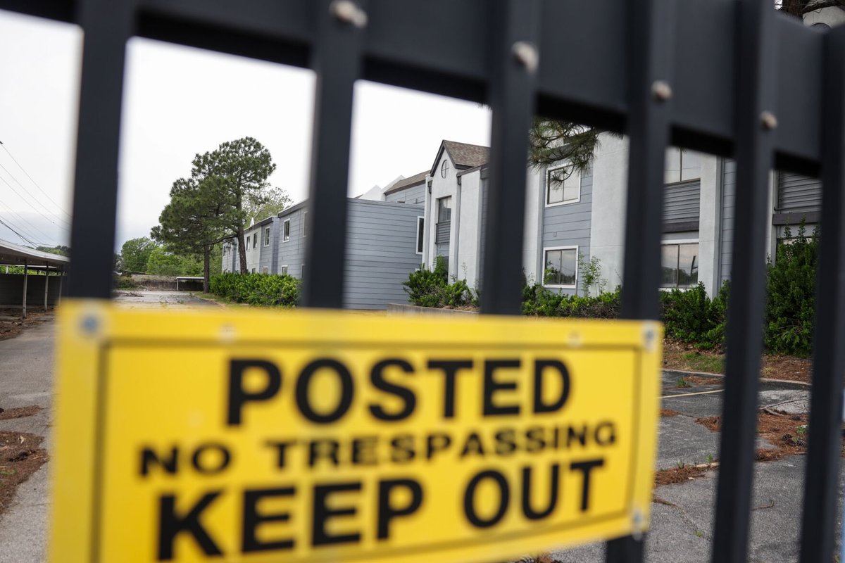 tulsaworld's tweet photo. Tulsa releases plan to address housing shortage while aiming to add 13,000 units over 10 years https://t.co/CfOVjt8yMd https://t.co/zsCALbCg7v