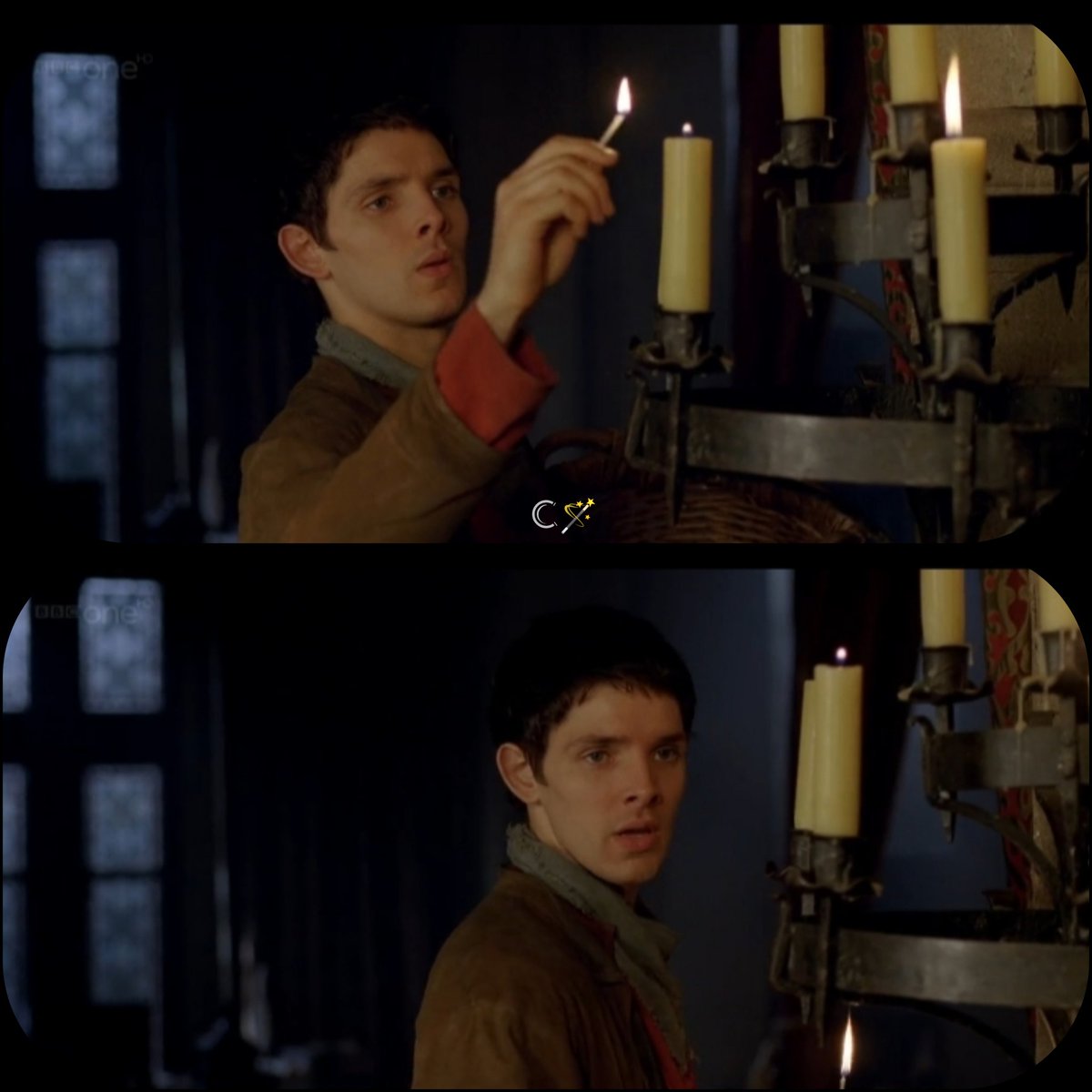 CColinmorg55818's tweet photo. Merlino, anche stavolta hai dimenticato di pagare la bolletta della corrente!
😂
#perscherzareunpo'
#merlin https://t.co/2ZHK5EFYM8