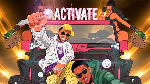 #TheMidDayShow with @MayowaMula👑and @nicoleabebe 💕NP: Activate - @yemzoidofficial x @Kingnerrii Listen Live - atunwapodcasts.com/player/beatfml……