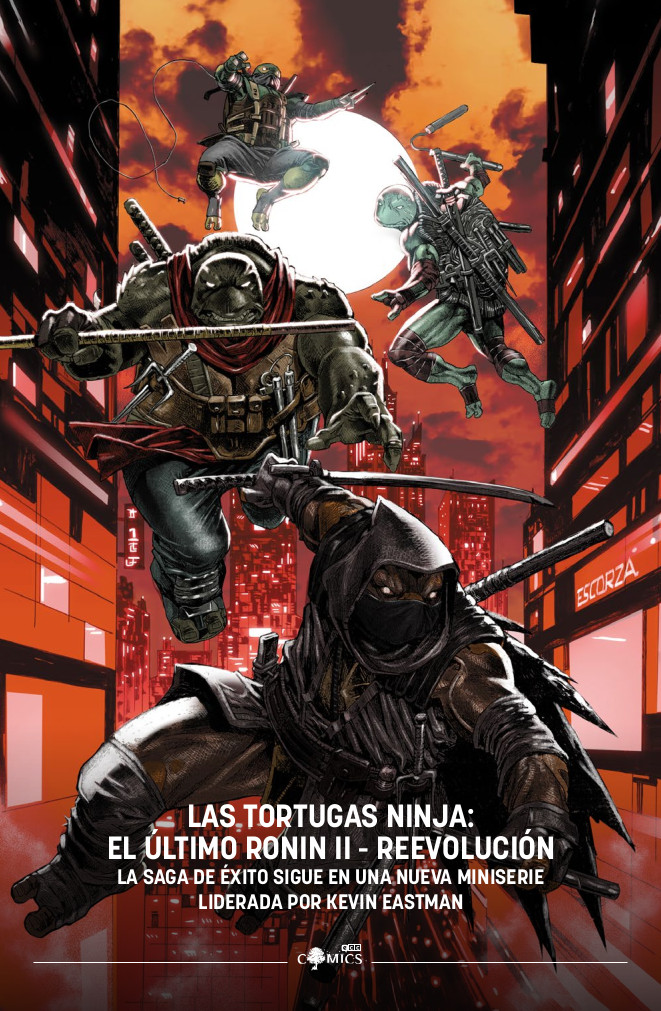 ECC Ediciones tweet media