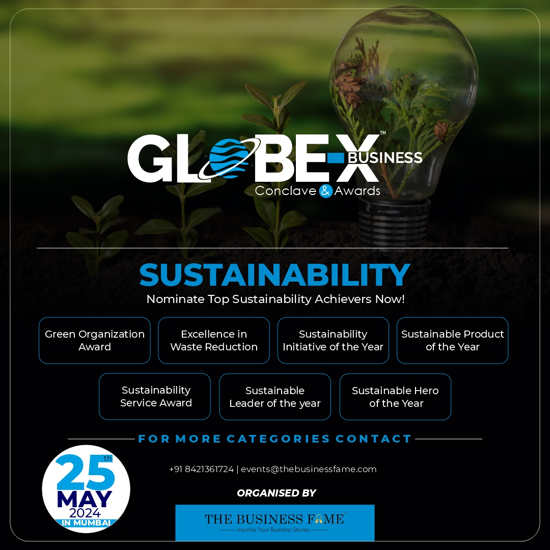 The Business Fame™ tweet media