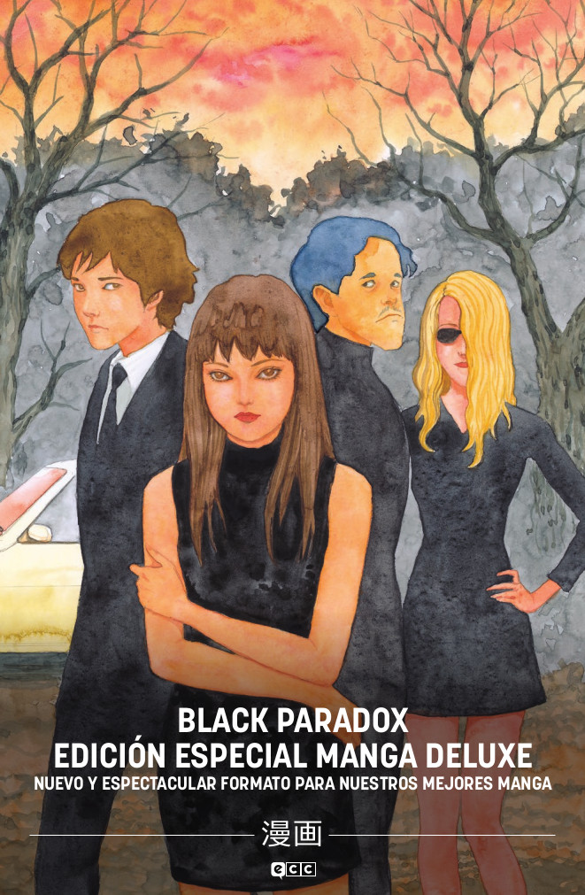 ECC Ediciones tweet media