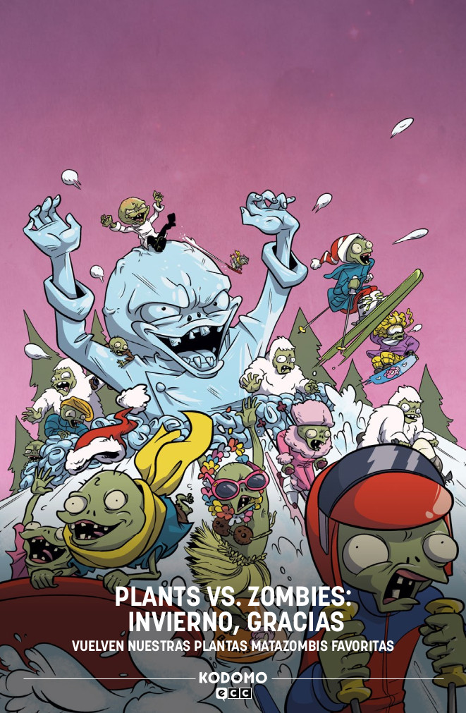 ECC Ediciones tweet media