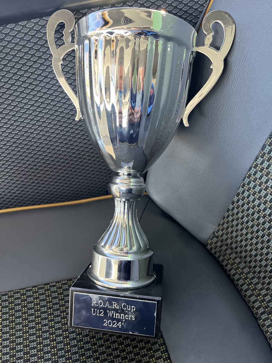 BASFC Rugby 🏉  Great day for our year 8 rugby boys! 🏆🥇 Thanks to ⁦<a href="/ArdsRugbyClub/">Ards Rugby Club</a>⁩ and Matthew Wallace for arranging!  ⁦<a href="/Bangor_Academy/">Bangor Academy</a>⁩