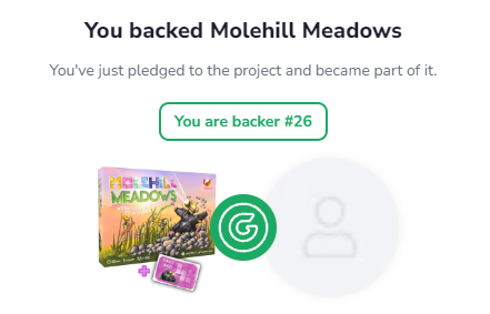 Gotta be done! Zuuli still makes it to the table frequently, can't wait for this to join the rotation!