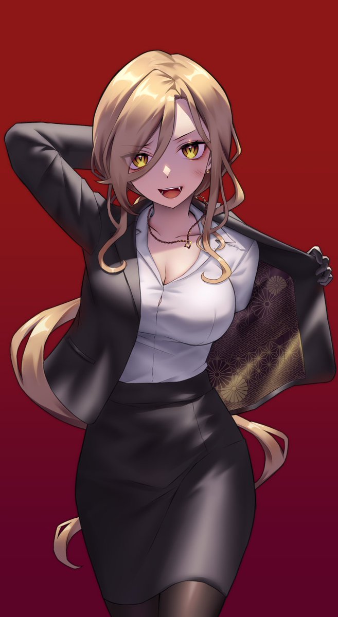 臨戦態勢 
#ソシ絵ール 