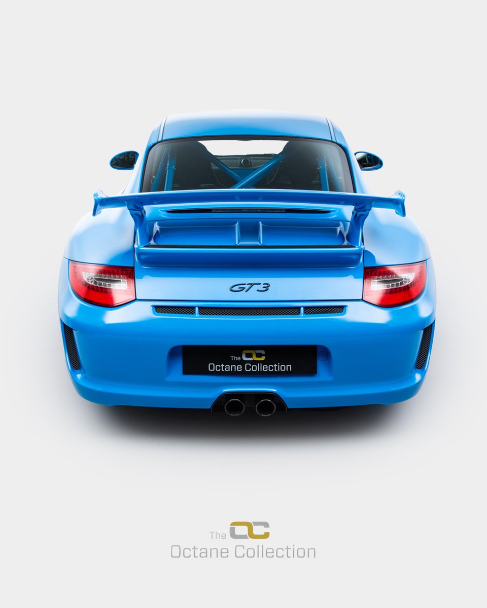 OCsupercarsales's tweet photo. SOLD; Porsche 911 (997.2) GT3 Clubsport
1 of 3 UK C16 PTS Riviera Blue // 14k miles // Full OPC History
#PorscheGT3 #TheOctaneCollection https://t.co/4SqZdFeZDz