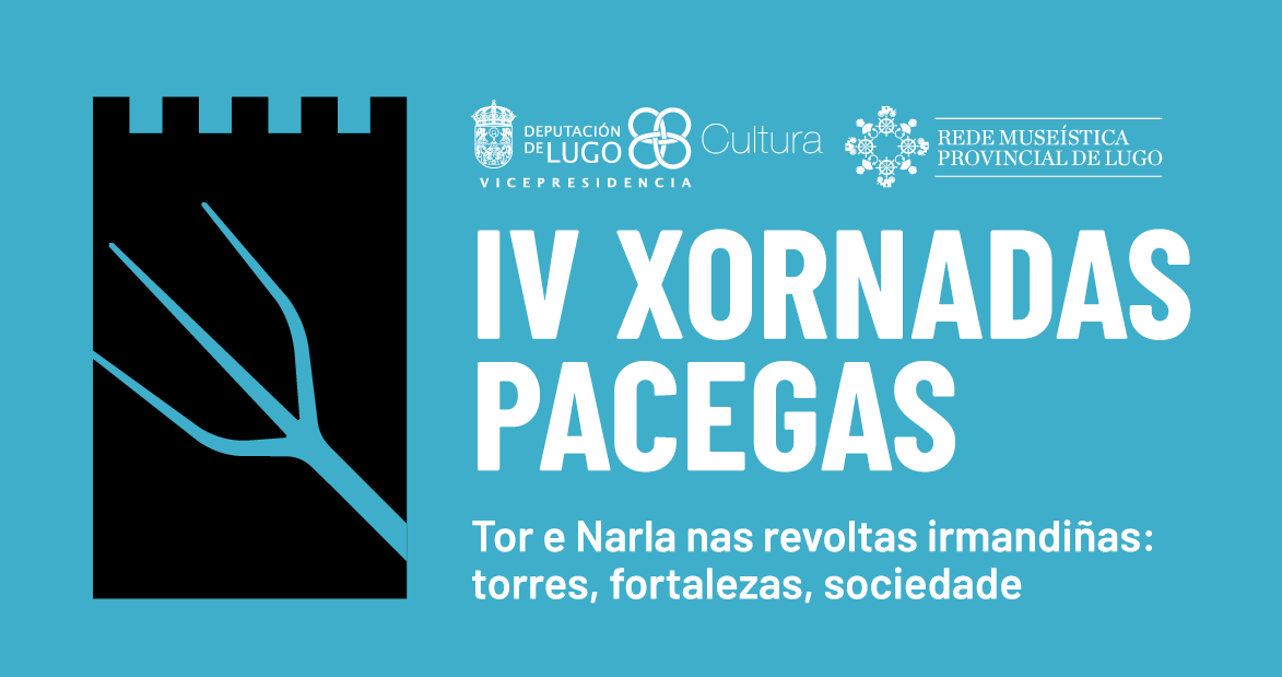 RedeMuseistica's tweet photo. 🏰Queres participar? INSCRICIÓNS AQUÍ 👉https://t.co/iDMpM9eZQ6
@vicedepulugo
#RevoltasIrmandiñas #RedeMuseisticaProvincialdeLugo #PazodeTor #Divulgación https://t.co/DGsHiM5zZS