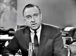 62 years ago today, Walter Cronkite begins anchoring CBS Evening News.