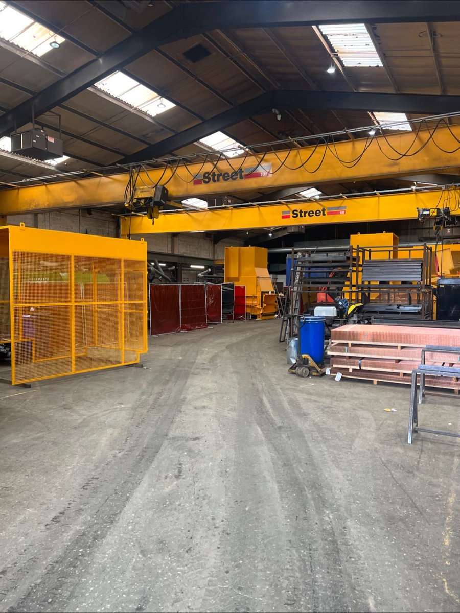 Pakawaste's tweet photo. Balers, Compactors, refurbs and Bespoke products. https://t.co/vpC3S3BuM1