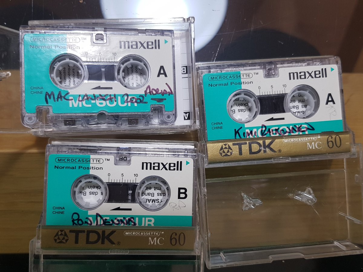 Craig Scarborough tweet media