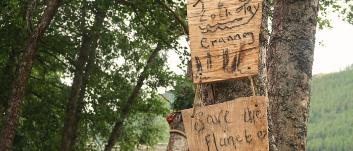 📢new blog post out! @HyabYohannes and @pinar_aksu5 share their experiences at the opening of the new @ScottishCrannog centre! Read it here: bit.ly/RILA_blog @UofGEducation @UofGSocSci