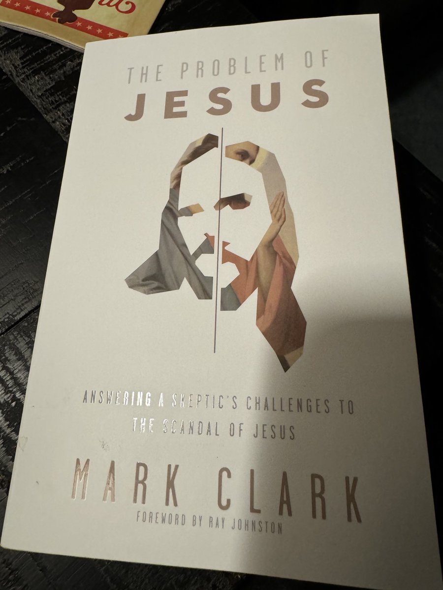 Radical. Scandalous. Two words not often used to describe Jesus. But, as Mark Clark declares, those two words may adequately describe Jesus both in His time and now. A skeptic turned preacher, Clark walks through the steps and teachings of a man who changed the world.