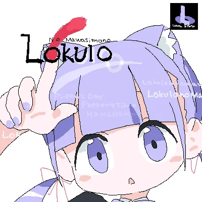 大体直近の絵なの! 
