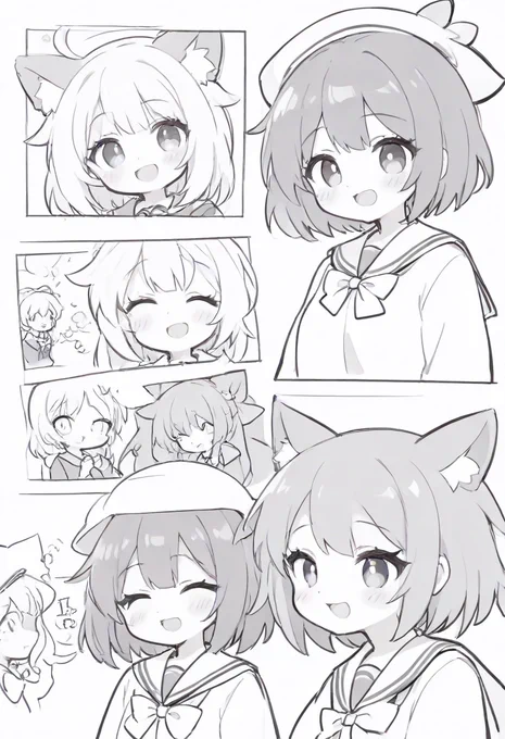 今日の漫画 