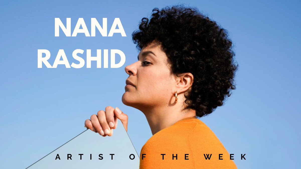 Our spotlight for the week shines brightly on the Danish jazz sensation, @nanarashidmusic.

Click the link for more: freshnunsigned.wordpress.com

#FnU #FeshnUnsigned #jazz #neosoul #soul #blues #nordicjazz #souljazz #vocaljazz #Copenhagen