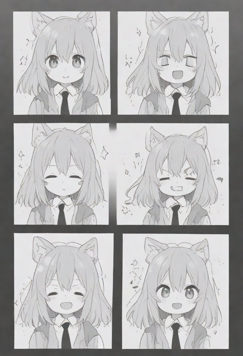 今日の漫画2 