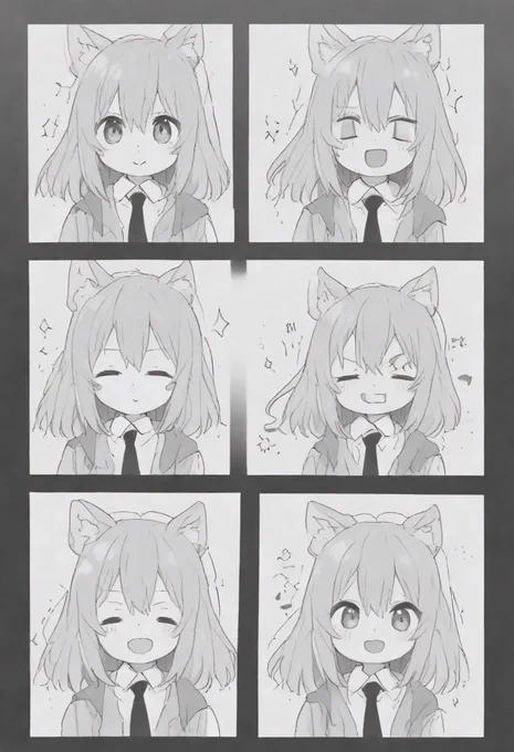 今日の漫画2 