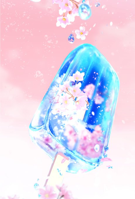 「水滴」のTwitter画像/イラスト(新着｜RT&Fav:50)