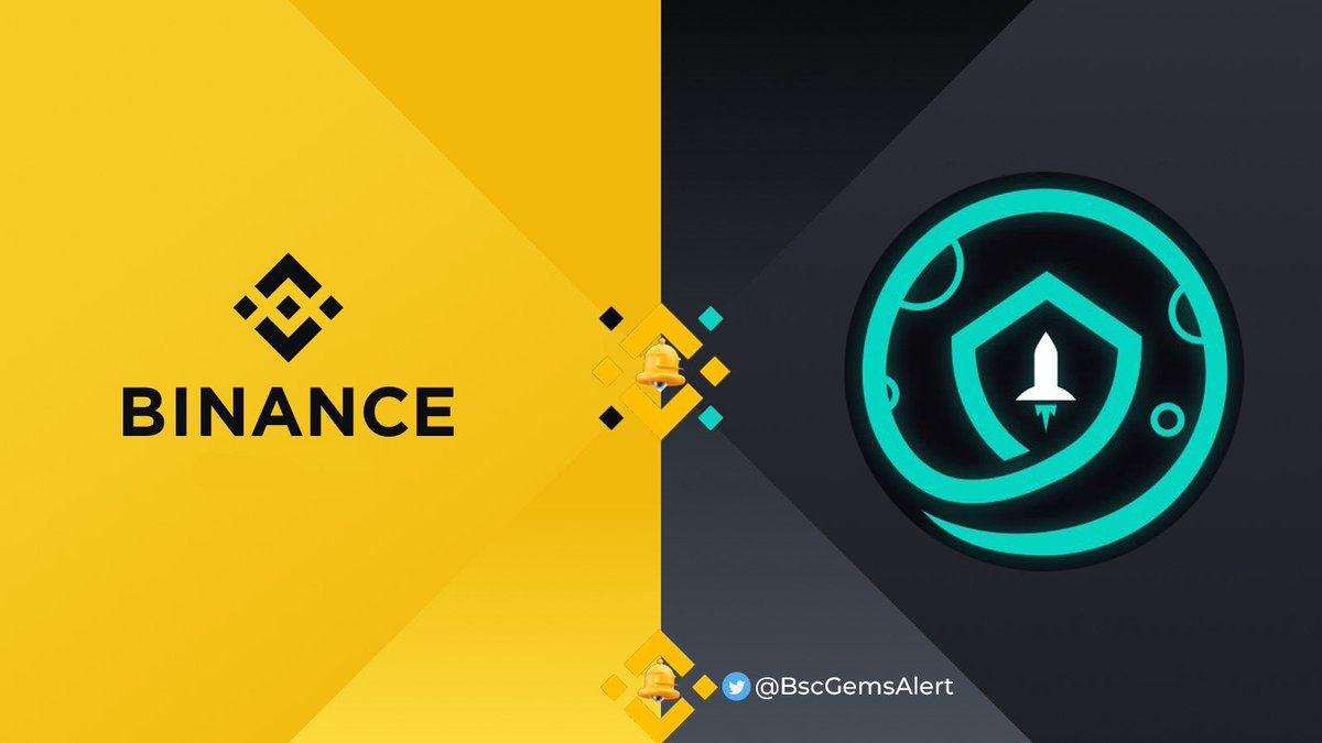 BSCGemsAlert's tweet photo. Should @binance list #SAFEMOON ? 
 
🔁RT if you want #Binance to list #SAFEMOON https://t.co/cWNNDiSX9e