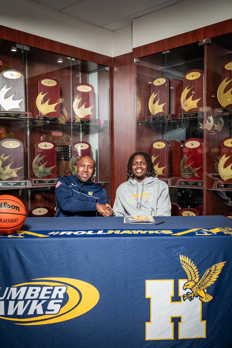 Humber Men's Basketball tweet media